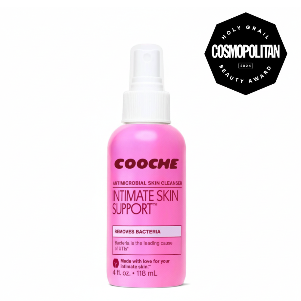 Cooche™ Everyday Fresh