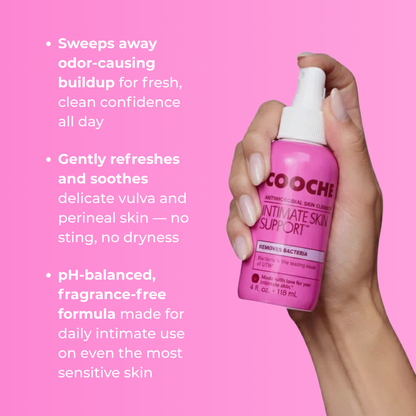 Cooche™ Everyday Fresh