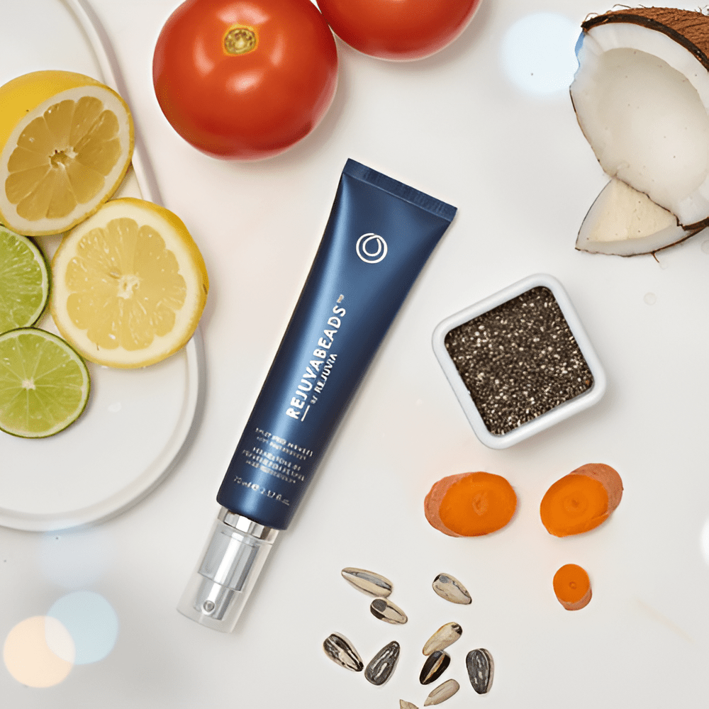 Instant Split End Mender - Rejuvia