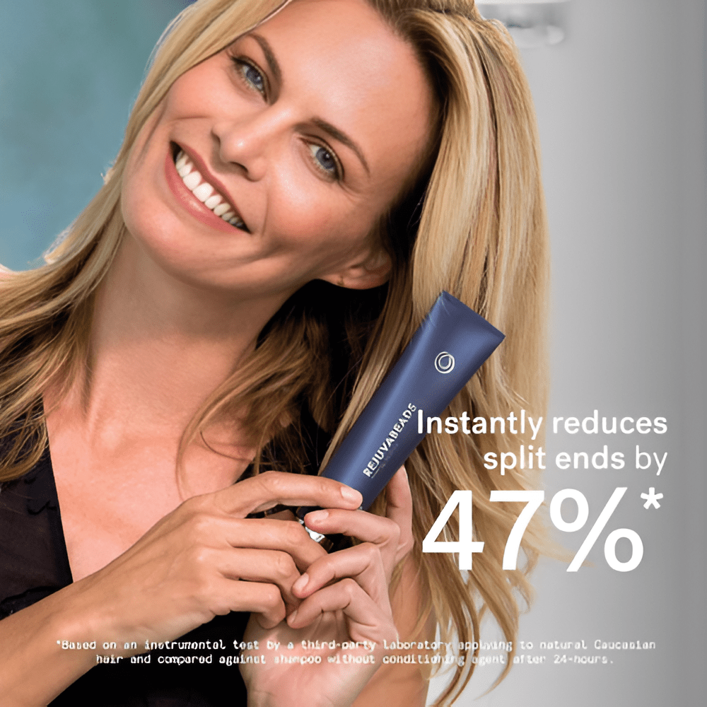 Instant Split End Mender - Rejuvia