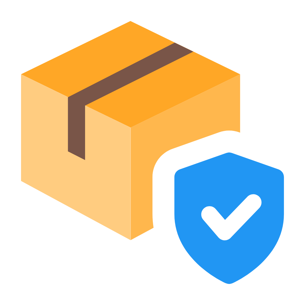 Shipping Protection - Rejuvia